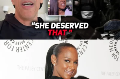 Jackie Christie HIT With 10 Years in Prison After BRUTAL $300M Ruling!