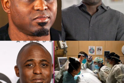 We Have Sad News For Wayne Brady As He Is Confirmed To Be…See more