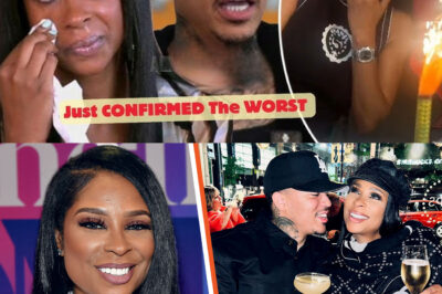 What Is REALLY Happening In Jennifer Williams BasketBall Wives New Marriage | This is BAD!
