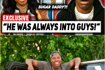 The All-White Party That Blew the Lid Off a Hip-Hop Power Couple’s Secret Life.