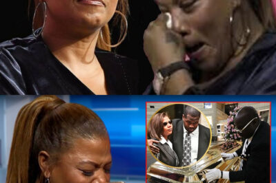 HEARTBREAKING! What JUST Happened To Queen Latifah.