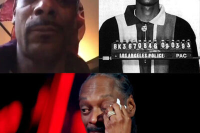 At 54, The Tragedy Of Snoop Dogg Is Beyond Heartbeaking.