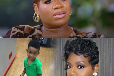 Prayers Up! Fantasia Barrino Reveals Sad News About Her Only Son Dallas.