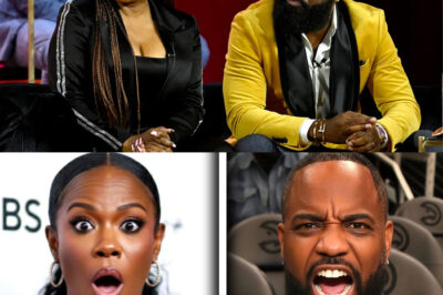5 MIN AGO: Todd Tucker FINALLY Takes Legal Action On Kandi Burruss.