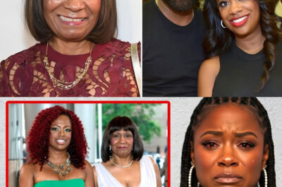 1 MIN AGO: At 49, Kandi Buruss FINALLY Shared Devastating News About Mom Health!