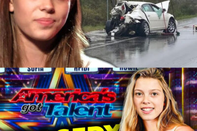 Heartbreaking Life Of Courtney Hadwin From “America’s Got Talent”