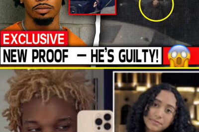 “WE FINALLY FOUND THE PROOF”: D4vd Facing LIFE IN PRISON After FBI Uncovers Victim’s FINAL CALL!