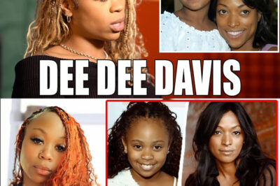 OMG😱 DeeDee Davis ( BabY Girl) JUST EXPOSED Kelitta In The Most Unsettling BOMBSHELL REVELATIONS.
