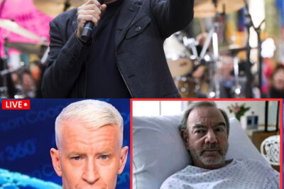 Neil Diamond Is Saying Goodbye After Devastating Parkinson’s Diagnosis.