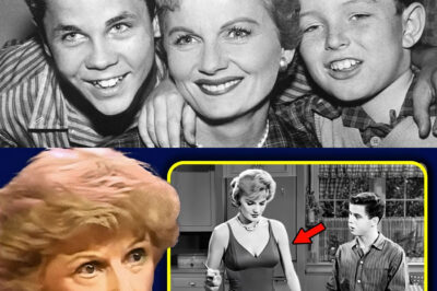Leave It to Beaver’s Dark Secrets Finally Revealed — What Really Happened Behind the Scenes