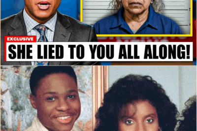 The Cracked Mirror: Inside Phylicia Rashad’s Dual Tragedies—From the Sudden Loss of Her Son to the Scandal that Shattered ‘America’s Mother’