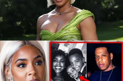 Kelly Rowland BREAKS Her Silence at 44 – The Stunning CONFIRMATION. Fans Have Waited Decades to Hear Is Finally Out, and It’s So Explosive It Could Change Everything You Thought You Knew About Destiny’s Child, Beyoncé, and the Secret Truth She’s Been Hiding All Along… Until NOW!