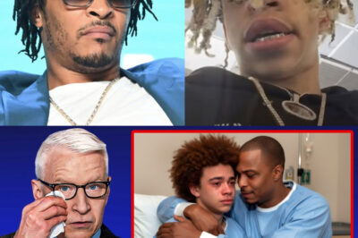 The Latest About Rapper T.I. Son King Harris Is Breaking The Headlines