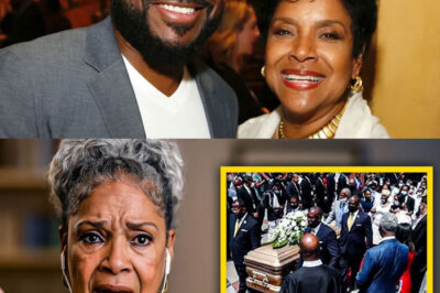 At 77 Years Old, Phylicia Rashad FINALLY Breaks Her Silence and Exposes the Dark, Hidden Secret About Malcolm Jamal Warner’s Mysterious Final Days That the World Was Never Supposed to Know—A Revelation So Shocking It Could Change Everything We Thought We Knew About His Life, His Death, and the Untold Truth Behind America’s Beloved TV Son