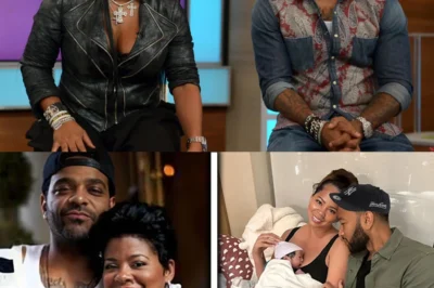 Jim Jones Welcomes Baby With Chrissy, But Did He Fake His Wedding to Brooke?