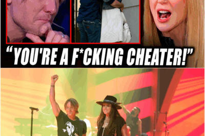 Nicole Kidman’s 19-Year Marriage to Keith Urban: The Shocking Truth About the $17M Prenup, Open Secrets, and Why She Finally Filed.