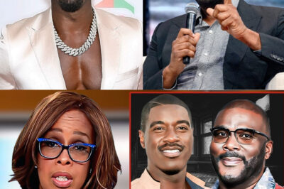 What Terrell Carter Just Admitted Will Leave Everyone Shocked. What did Terrell Carter just reveal that left fans stunned? Known for his powerful performances in Tyler Perry’s hit Netflix drama Beauty in Black, Carter has finally spoken out about a deeply personal truth that no one expected. This time, it’s not about a character on-screen — it’s about his real life… and the confession that has everyone talking.