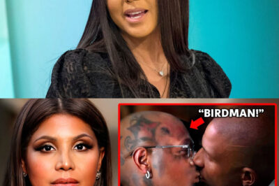At 57, Toni Braxton CONFIRMS What We All Thought…