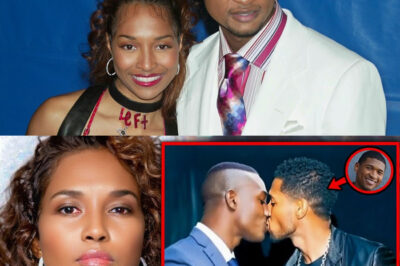 Rozonda ‘Chilli’ Thomas FINALLY Confirms What We All Thought.