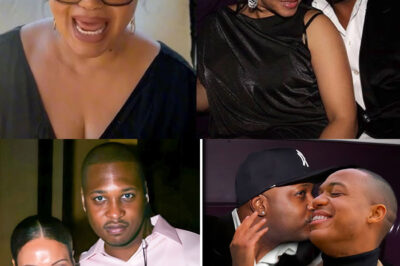 At 59, Cheryl “Salt” James Confirms What We All Thought.