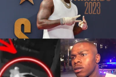Dababy FIRES BACK at the Elites With a BOLD Warning: ‘I Still Got It!’. What He Just Did Has Everyone Talking, While Things SPIRAL OUT OF CONTROL for Nicki Minaj in Ways Fans NEVER Expected. Is This the Beginning of the End or the Start of Something Bigger?