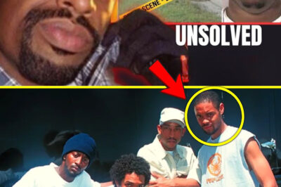 MAC DRE M,URD3R MYSTERY: 30 Sh0ts, Ditched Van & Unsolved Bay Area Tr:age.dy — Hyphy King’s 2004 Kansas City Hit Still H,au:nts Hip-Hop!