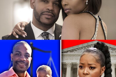 BREAKING NEWS: Laberrick’s HUGE Court Victory Over Destiny – Case DISMISSED! DESTINY CRIED BADLY!