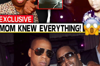 “I KNOW EVERYTHING”: Biggie’s Mom’s Will Just LEAKED After Her D.ea/th — Diddy & Jay-Z ACCUSED In Biggie’s M3rder, SH0CKING Evidence Left the World SPEECHLESS