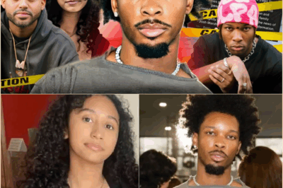 D4VD’s Manager Josh Marshall’s Statement Under Fire Amidst Celeste Rivas Hernandez Investigation: Allegations of Deception and Inconsistencies Surface