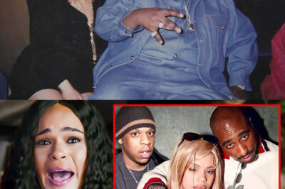 At 51, Faith Evans FINALLY Confirms What We Feared..