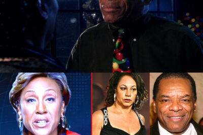 John Witherspoon FINAL 24 HOURS? | His Son Confirmed The Shocking RUMORS!