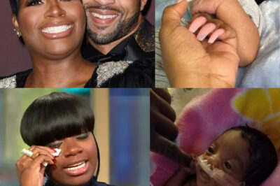 Heartbreaking News For Fantasia Barrino’s Fans As Her New Born Daughter is Confirmed To Be…See more