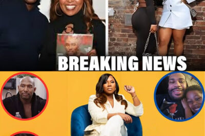 La’Berrick’s Secret Weapon! Scott Power Couple Takeover? Destiny & Martell Same Playbook, Same FAILS