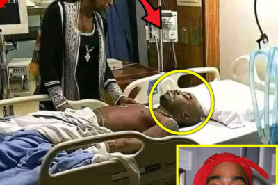 3 MINUTES AGO: After Nearly 3 Decades, Tupac’s Mother, Afeni Shakur, Finally BREAKS SILENCE On His Tragic D.ea/th and It’s Worse Than We Think