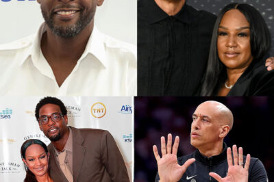 Doug Christie Confirmed That He Knew About Jackie & Chris Webber’s Affair For Years.
