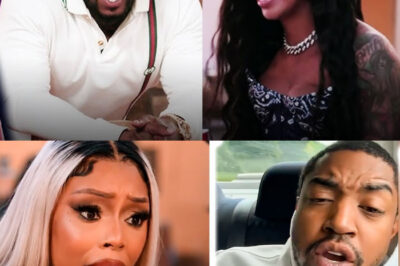 Bambi ARRESTED After Her Lie Fake Pregnancy EXPOSED on Tape in Court!