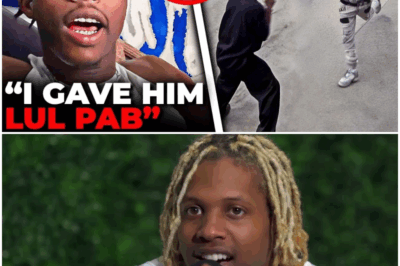 The $5 Million Bounty: Inside the Cold-Blooded ‘Murder-for-Hire’ Plot Linking Lil Durk, King Von’s Death, and the Tragic Killing of Lul Pab.