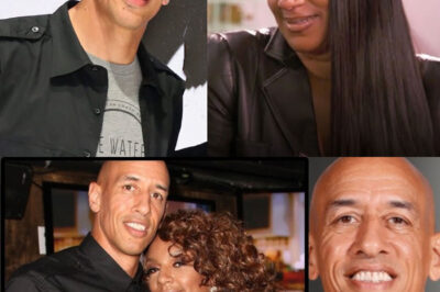At 54, Doug Christie FINALLY Confront Chantel! Doug Christie’s Life Shattered by a DNA Bombshell—The Truth Jackie Hid for Years!