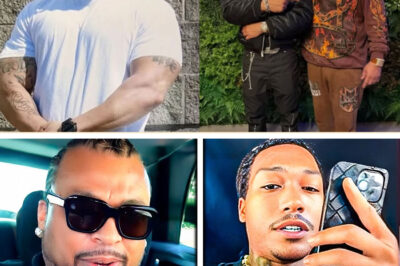 The Fall of a Dynasty: How Betrayal and a $10 Million Scandal Are Tearing Apart the BMF Legacy.