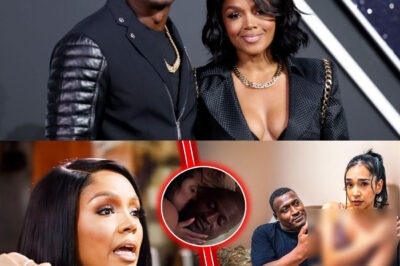 Kirk Frost’s New Girlfriend EXPOSED – You Won’t Believe Rasheeda’s SHOCKING Reaction!
