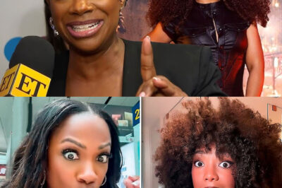 Riley Burruss FINALLY Makes Shocking CONFESSION & EXPOSES Her Mother Kandi’s LIES!