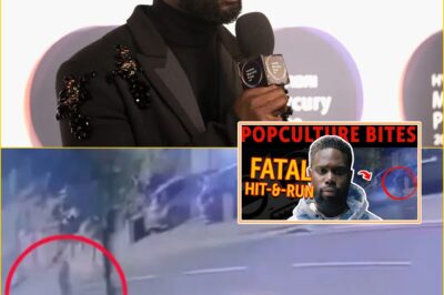 “I’m So Sorry”: Rapper Ghetts Finally Breaks Silence After Fatal Hit-and-Run, but Victim’s Family’s Response Stuns Everyone.