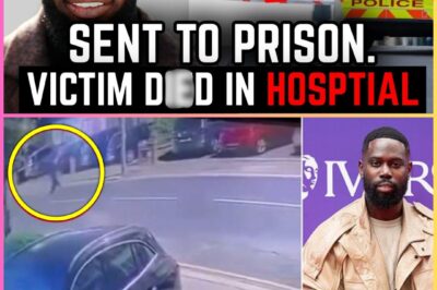 10 MINUTES AGO: Ghetts BREAKS SILENCE After F,atal Hit-and-Run K,il:ls 20-Year-Old Student — Victim’s Mum’s SH0CKING Reply STUNS the Nation!