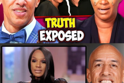 At 55, Jackie Christie FINALLY Exposed By Doug Steals Money From His Account!