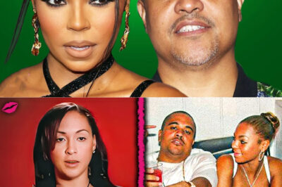 Irv Gotti’s Wife Reveals His Ending Obsession With Ashanti | Still Wanted Him.