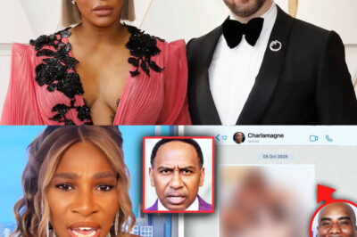 The Revenge Tape: Inside the Media Feud That Has Serena Williams Raging and Her Billionaire Husband Fighting to Bury a Decade-Old Secret.