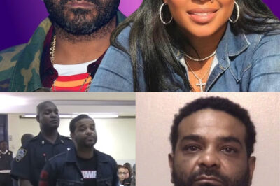At 50, Jim Jones FINALLY ARRESTED FBI EXPOSES His SECRET Deals on Tape!