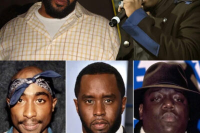 After 29 Years of Rum0rs and Silence, 50 Cent Drops a Bombshell About What Really Happened in Vegas — Sh0cking New Clues, Secret Deals, and a Hidden Truth That Could Change Everything We Thought We Knew About Hip-Hop’s Darkest Night.