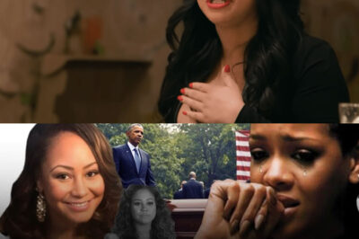 The Heartbreaking Last Words of Khadiyah “KD” Lewis, Star of Love & Hip Hop: Atlanta, Leave Fans in Tears