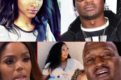 Rasheeda SPEAKS OUT After Kirk Frost’s Baby Drama with Jasmine Washington!